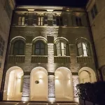 Palazzo Barilari Interno 2 - Ancona