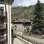 La Maison Di La Thuile