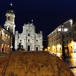 Hotel Pellegrino E Pace