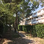 Villetta Garibaldi
