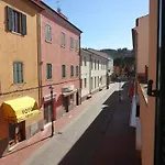 Appartamenti Silviaggi