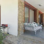 Villa Giglio Rosso