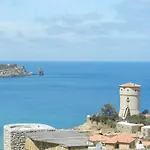 Villa Giglio Rosso