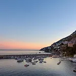 Vista D'Amalfi
