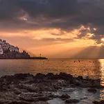 Vista D'Amalfi