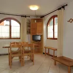 Bilocale Alberti - Casa Di Legno