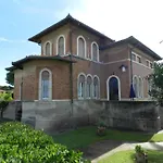 Villa Liberty Tolomei