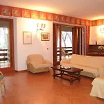 Casa Delle Orchidee