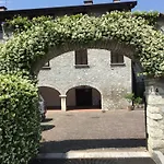 Two Steps From Garda Lake