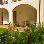 Donna Mela Apartment Tropea 1