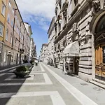 Residenza Degli Artisti