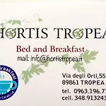 B&B Hortis Tropea