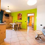 Art Apartments Livigno - Casa Cambra
