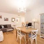 Roma Xxl: Combination Of 3 Apartments