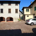 Two Steps From Garda Lake