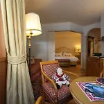 Alpen Suite Hotel