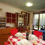 Casa Nel Bosco