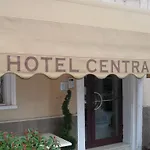 Hotel Centrale Di Paolo E Cinzia