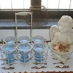 Plinio Rooms