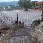 Uliveto Garden
