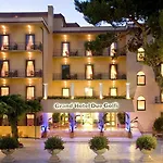 Grand Hotel Due Golfi