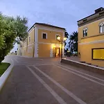 Hotel Villa Fiorita