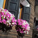 Casa Faifer Mountain Holiday Livigno