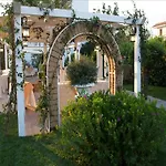 Hotel Villa Clementina