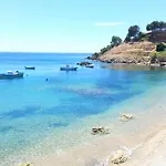 Capo Piccolo Holiday Home