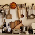 Albergo Diffuso Ca' Spiga