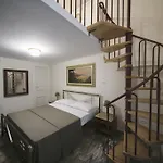 Area Angioina Suites