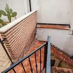 Erasippe Residence