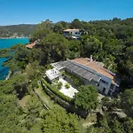Villa Lamaia