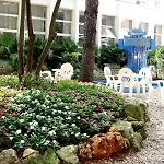 Hotel Villa Diana Marina
