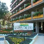 Costa Dei Pini Hotel Family Residence Di Artioli Andrea And C Snc