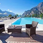 Hotel Kristal Palace - Tonelli Hotels - Adult Friendly
