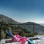 Sunrise Suite By Gocce