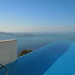 B&B Blu Infinito
