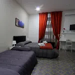 Cavour Rooms