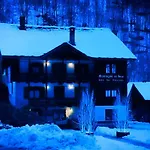 Albergo Montagna Di Luce