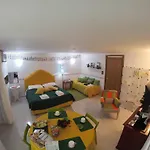 Virgilio House