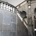 Suite Palazzo Serra Di Cassano