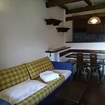 Apartment 4 Residence Palace 2
