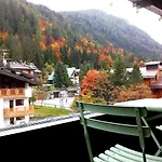 Living Brenta Apartment
