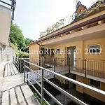 Ca' Regina-Sala Comacina-Lake Como