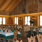 Jaegerhaus Agriturismo