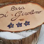 Casa Di Girolamo