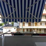 Trilocale A 800 Metri Dal Mare