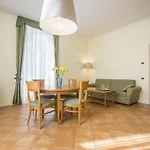 Residence Villa Spiaggia