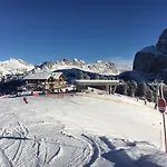 Hotel Piz Seteur